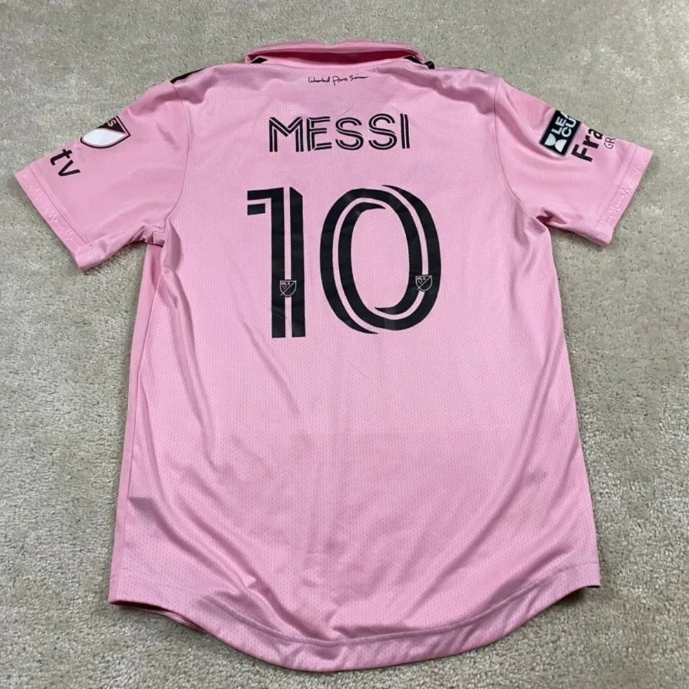 adidas inter miami